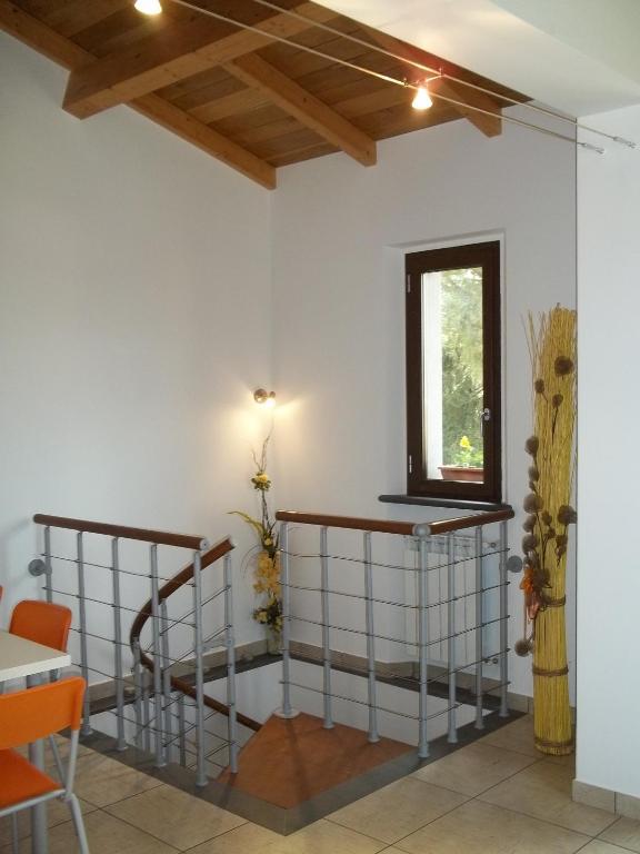B&B La Casetta Dei Nonni ออร์เวียโต ห้อง รูปภาพ